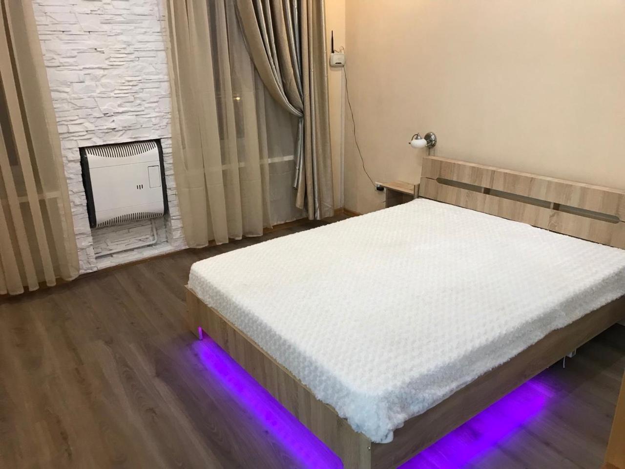 Smart Comfort Lejlighed Odessa Eksteriør billede